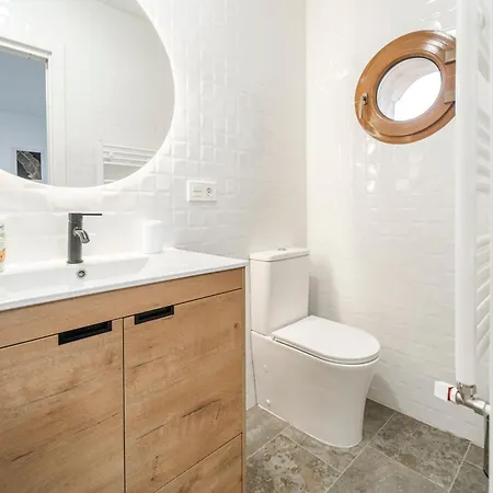 Casa di campagna La Ruta De Carlos V - Vut