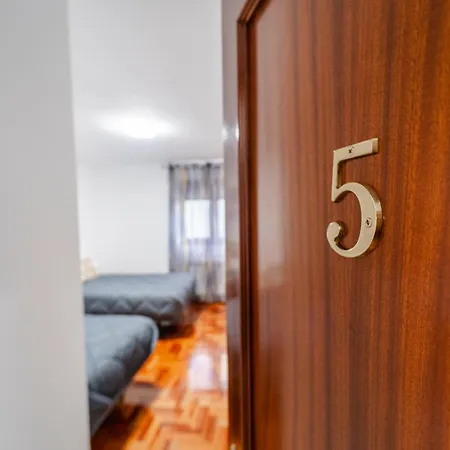 Casa di campagna La Ruta De Carlos V - Vut *