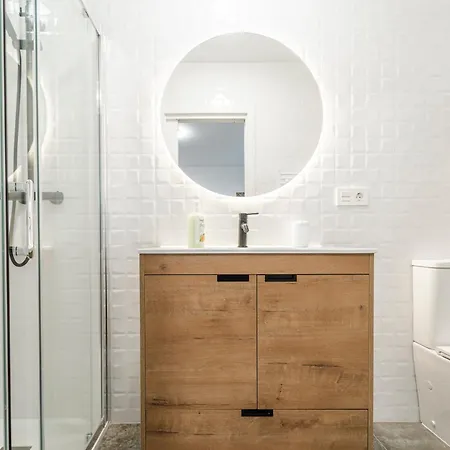 Casa di campagna La Ruta De Carlos V - Vut Sotopalacios