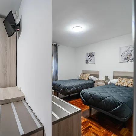 Casa di campagna La Ruta De Carlos V - Vut *