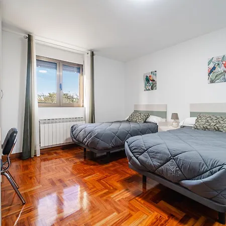 Casa di campagna La Ruta De Carlos V - Vut *