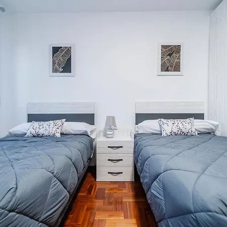 Casa di campagna La Ruta De Carlos V - Vut