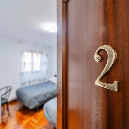 La Ruta De Carlos V - Vut Casa di campagna *