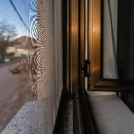 Casa di campagna La Ruta De Carlos V - Vut *