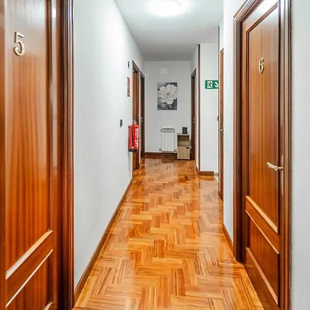 La Ruta De Carlos V - Vut Casa di campagna