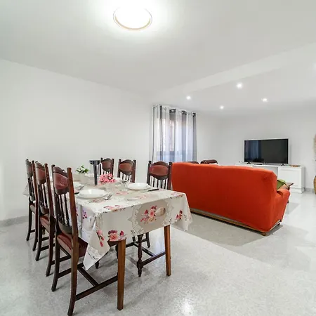 La Ruta De Carlos V - Vut Casa di campagna