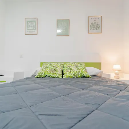 Casa di campagna La Ruta De Carlos V - Vut *