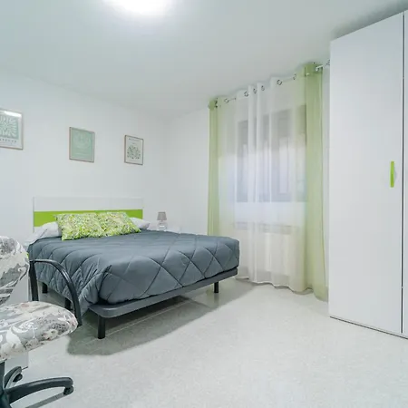 Casa di campagna La Ruta De Carlos V - Vut Sotopalacios