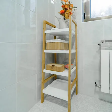 Casa di campagna La Ruta De Carlos V - Vut *