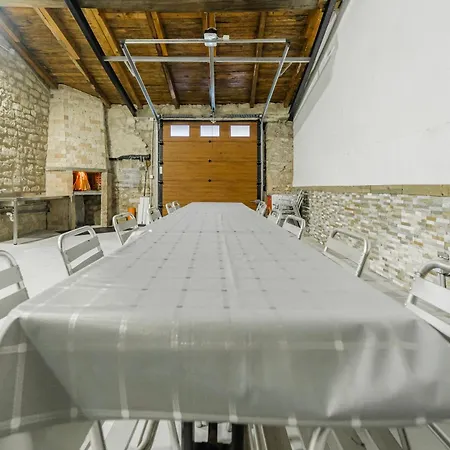 La Ruta De Carlos V - Vut * Sotopalacios