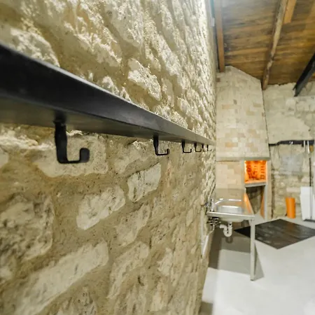 La Ruta De Carlos V - Vut Casa di campagna