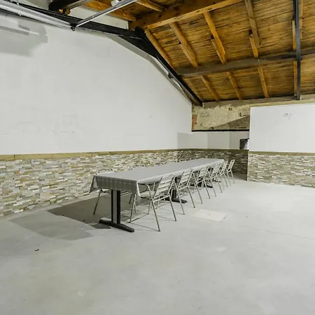 Casa di campagna La Ruta De Carlos V - Vut