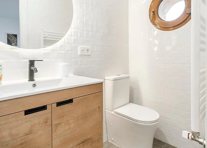 Casa de Campo La Ruta De Carlos V - Vut