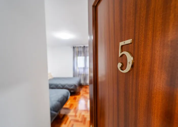 Casa de Campo La Ruta De Carlos V - Vut *