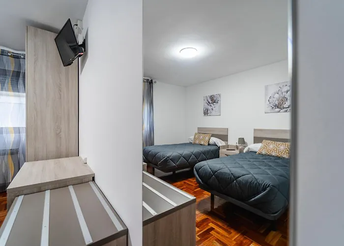 Casa de Campo La Ruta De Carlos V - Vut *