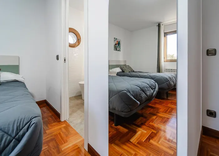 Casa de Campo La Ruta De Carlos V - Vut Sotopalacios