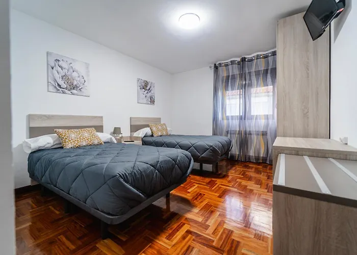 La Ruta De Carlos V - Vut