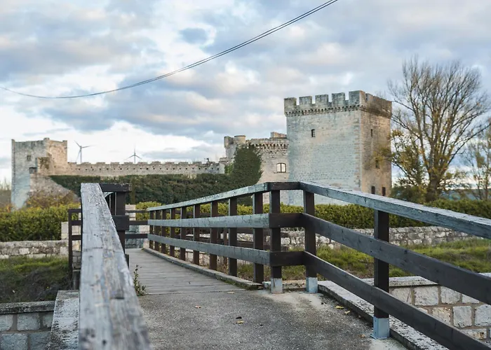 La Ruta De Carlos V - Vut *