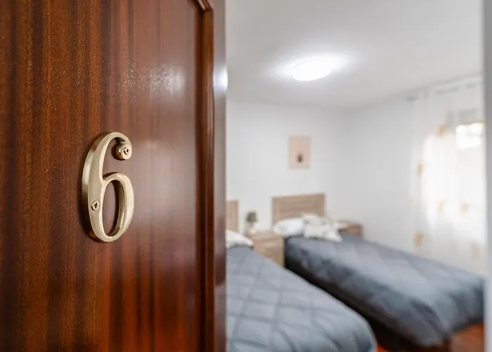 Casa de Campo La Ruta De Carlos V - Vut *