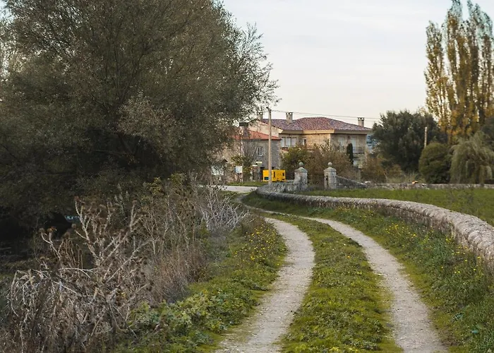 La Ruta De Carlos V - Vut *