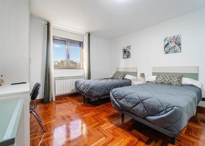 Casa de Campo La Ruta De Carlos V - Vut *