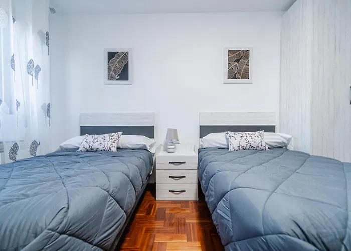 Casa de Campo La Ruta De Carlos V - Vut