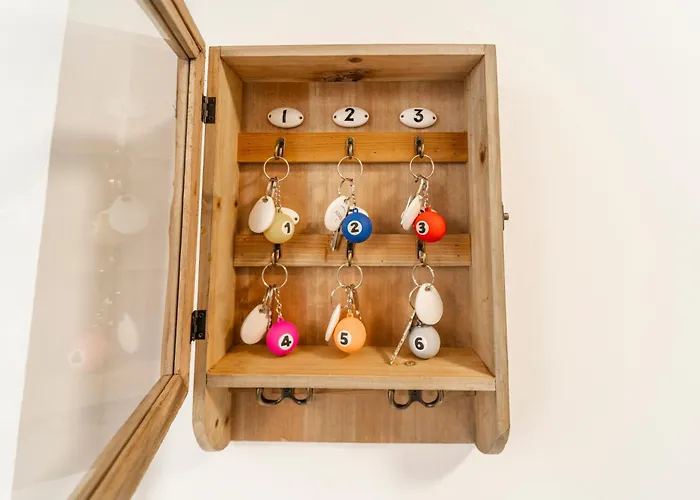 La Ruta De Carlos V - Vut Casa de Campo