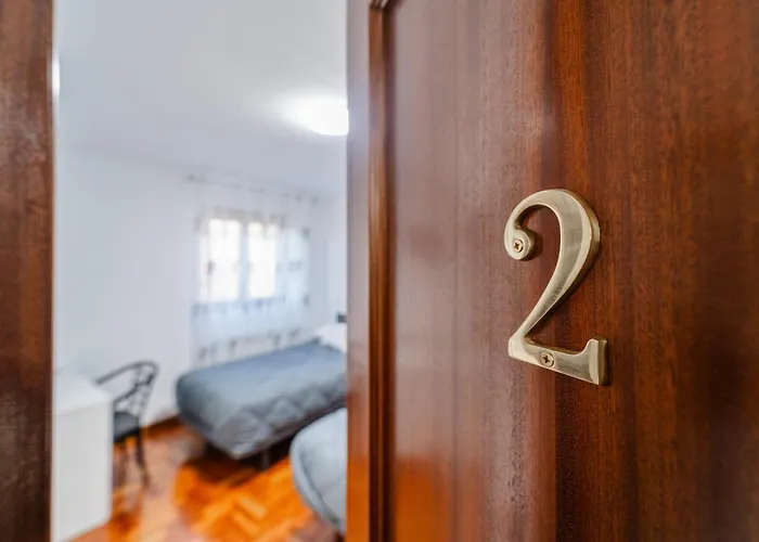 La Ruta De Carlos V - Vut Casa de Campo *