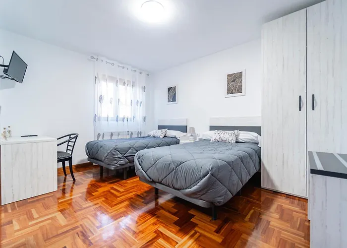 La Ruta De Carlos V - Vut Casa de Campo