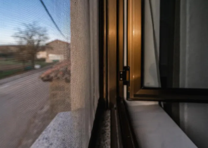 Casa de Campo La Ruta De Carlos V - Vut *