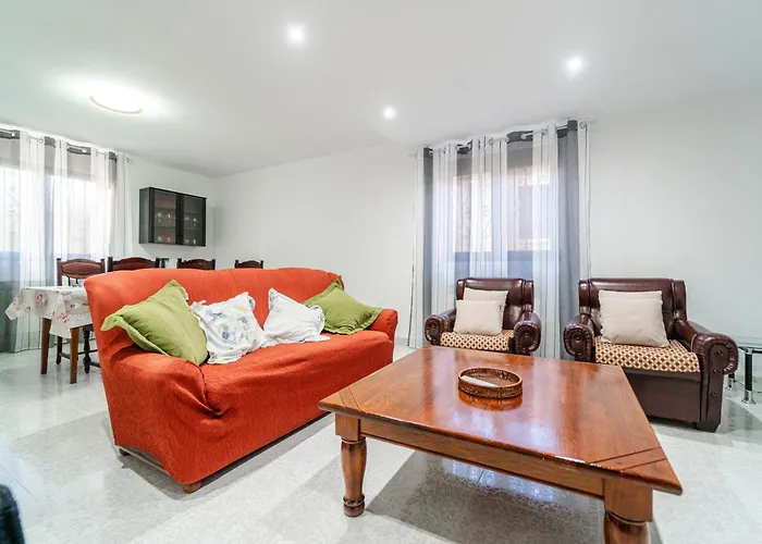 La Ruta De Carlos V - Vut Casa de Campo Sotopalacios