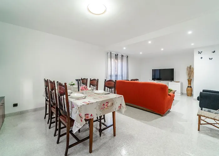 La Ruta De Carlos V - Vut Casa de Campo