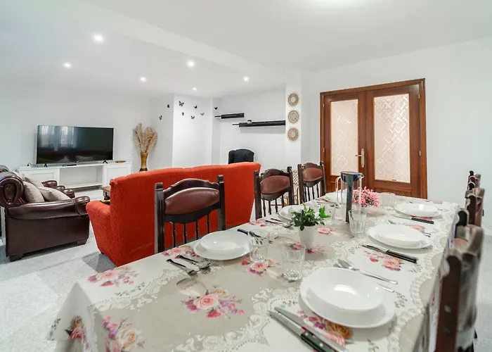 La Ruta De Carlos V - Vut Casa de Campo *