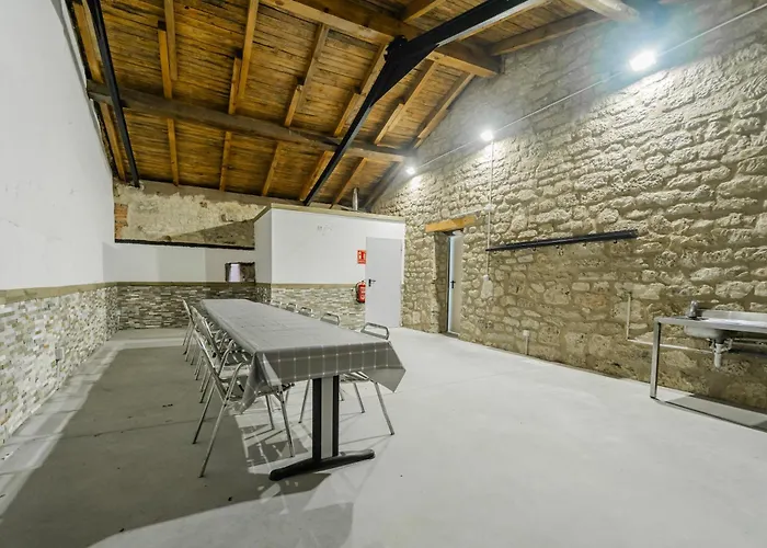 La Ruta De Carlos V - Vut Casa de Campo