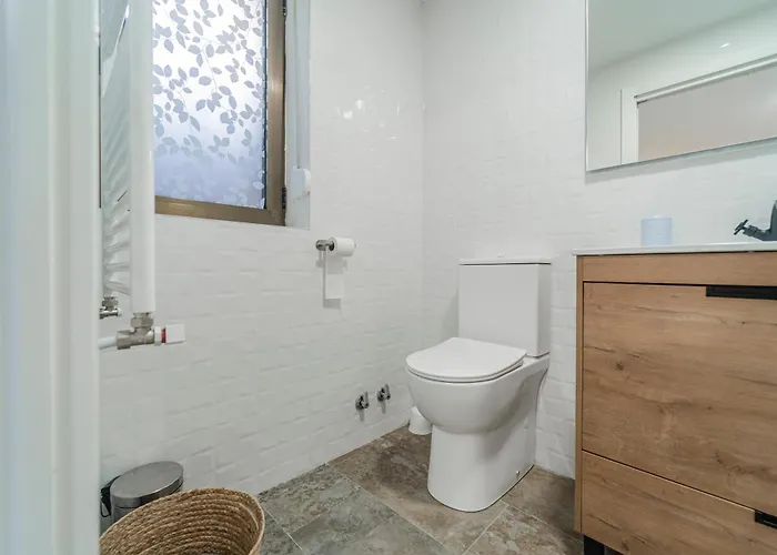 Casa de Campo La Ruta De Carlos V - Vut