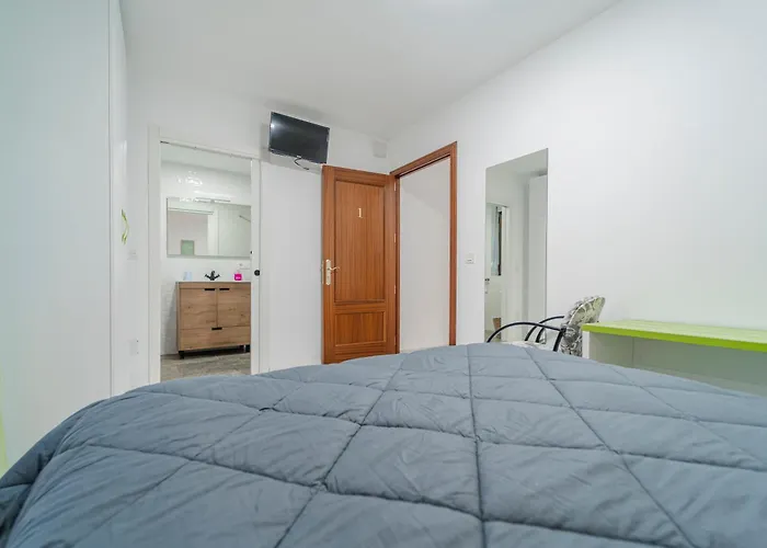 La Ruta De Carlos V - Vut Casa de Campo *