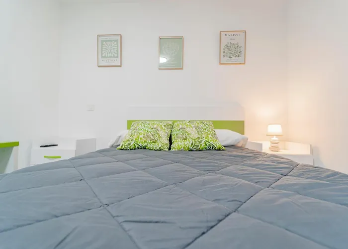 Casa de Campo La Ruta De Carlos V - Vut *