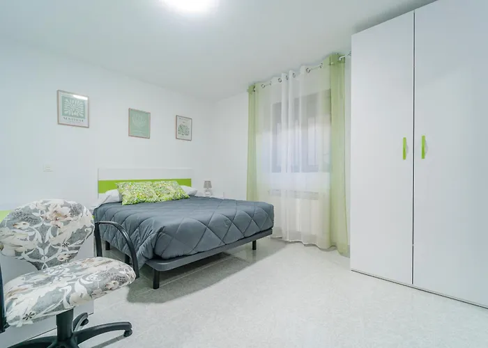 Casa de Campo La Ruta De Carlos V - Vut Sotopalacios