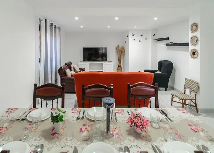 La Ruta De Carlos V - Vut Casa de Campo