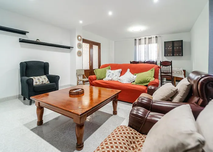 La Ruta De Carlos V - Vut Casa de Campo *