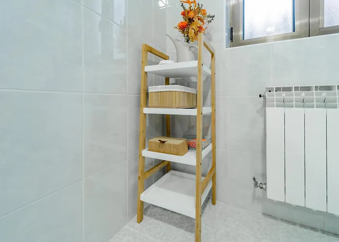 Casa de Campo La Ruta De Carlos V - Vut *