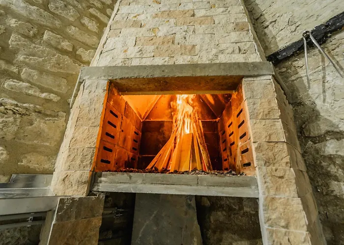 La Ruta De Carlos V - Vut